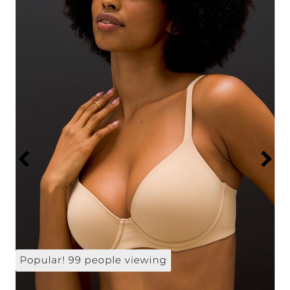 Soma Enbliss Full Coverage Bra